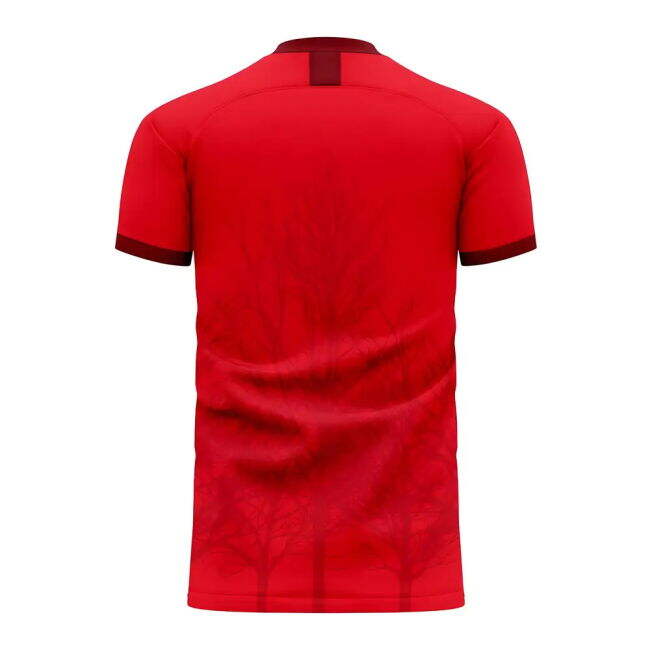 Championship Elite Home Jersey 2025-2026 #38