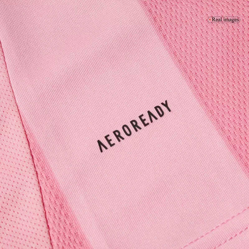 Inter Miami CF 2025 Soccer Jersey Authentic Kit