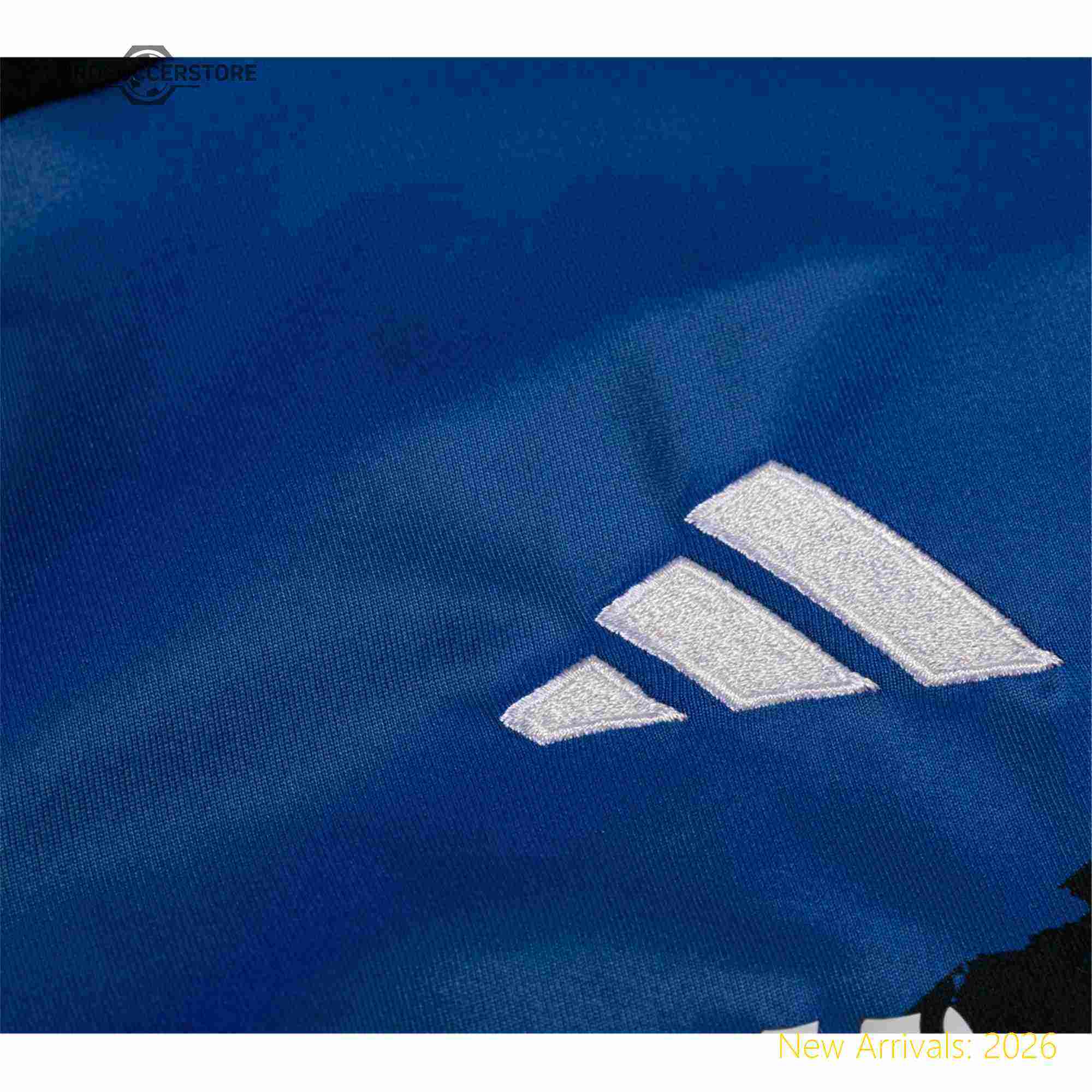 Iconic Design Top-grade Men Fc Iconic Player Home Jersey 2023