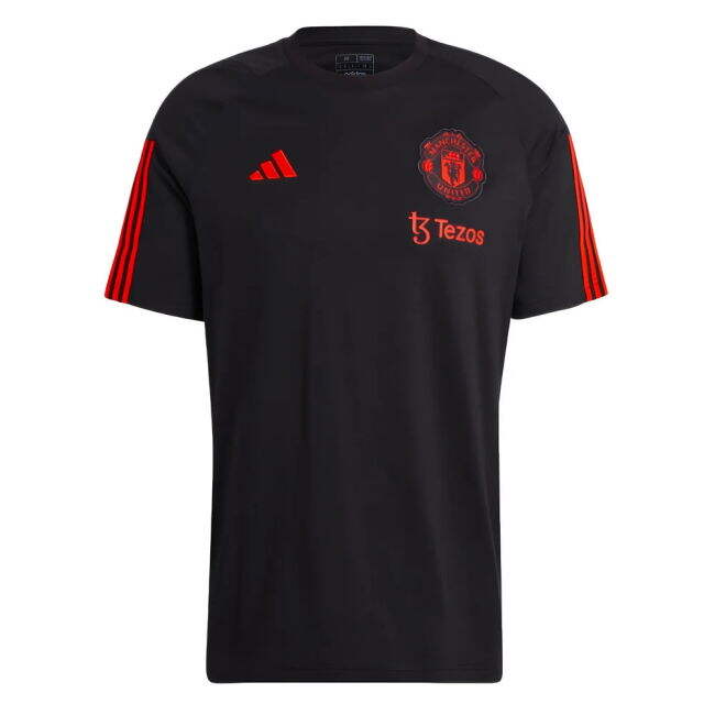 Man Utd Exclusive Jersey 2023-2024 #19