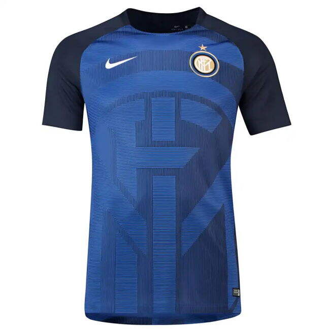 2018-2019 Inter Milan (inter) Shirt - Match Quality - Soccer Jersey
