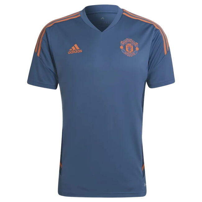 Adult Man Utd Jersey 2022-2023