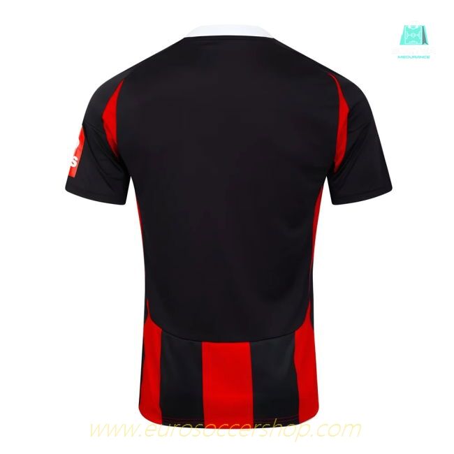 2024-2025 Fulham Away Shirt - Womens