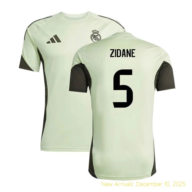 Real Madrid (rm) Jersey - Premium Quality - Game Day - Professional