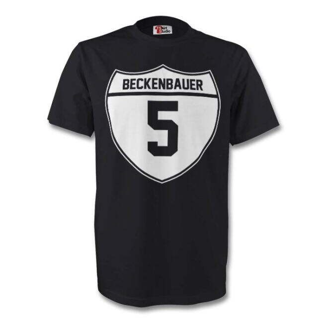Germany Special Edition Jersey Franz