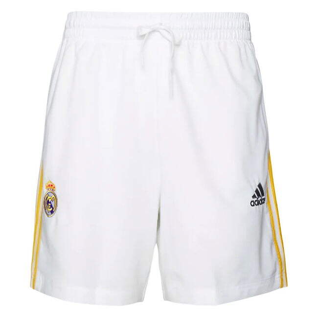 Real Madrid A Team Top Tier Home Pro Shirt (1)