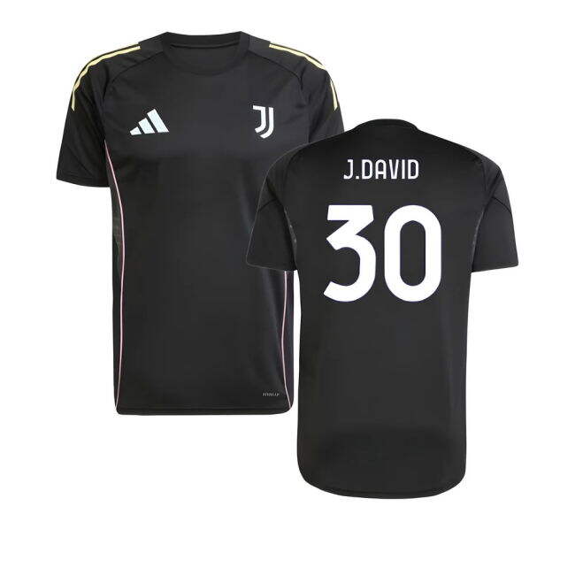 Juventus Elite Jersey 2025-2026 #12