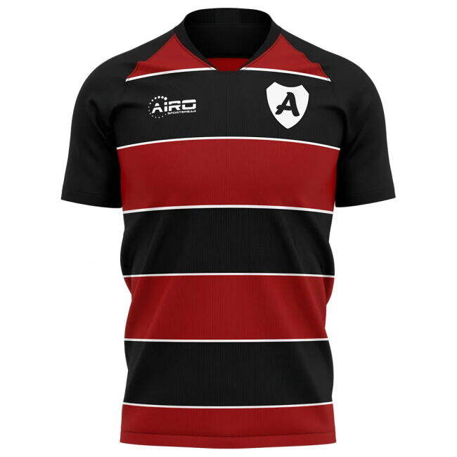 2025-2026 Altona FC Home Shirt for (Womens