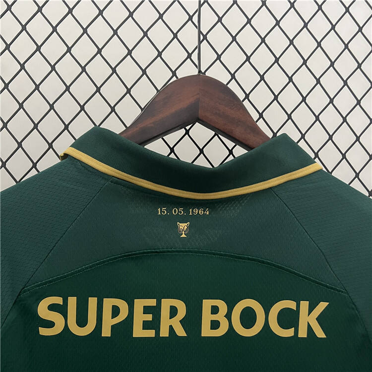 Durable Sporting CP Sporting Lisbon 2425 Special Edition Shirt