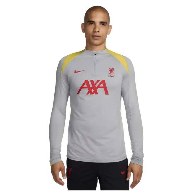 Liverpool Strike Drill Top 2024-2025 Shirt