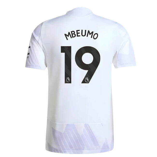 Man Utd 2025-20 best price Away Soccer Jersey | top quality