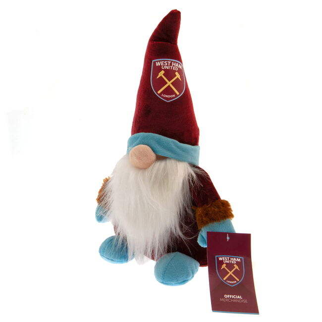 Licensed Copy West Ham Home Fan Jersey for Adults (3)