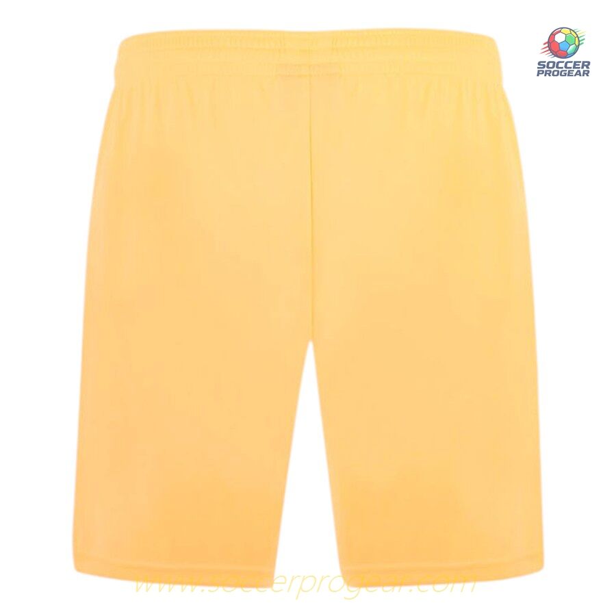 Shorts AS Monaco Third 2025/26 Collection