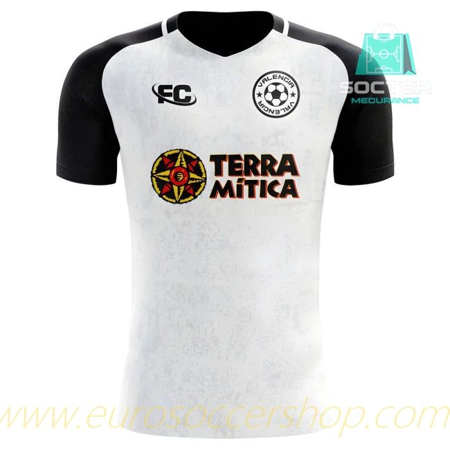 2018-2019 La Liga Home Match Quality Libero