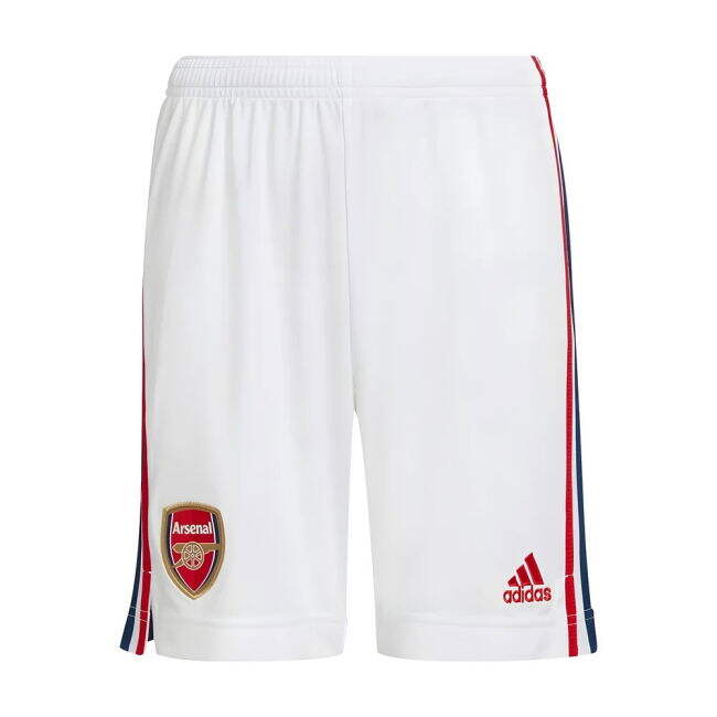 Arsenal Special Edition Home Jersey 2021-2022