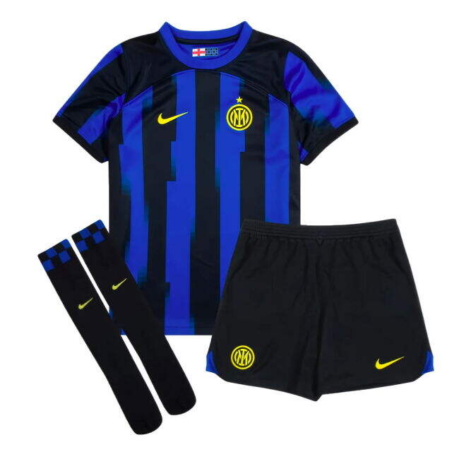 Internazionale Lautaro 1 #0 Latest Season Official Merchandise (v7)