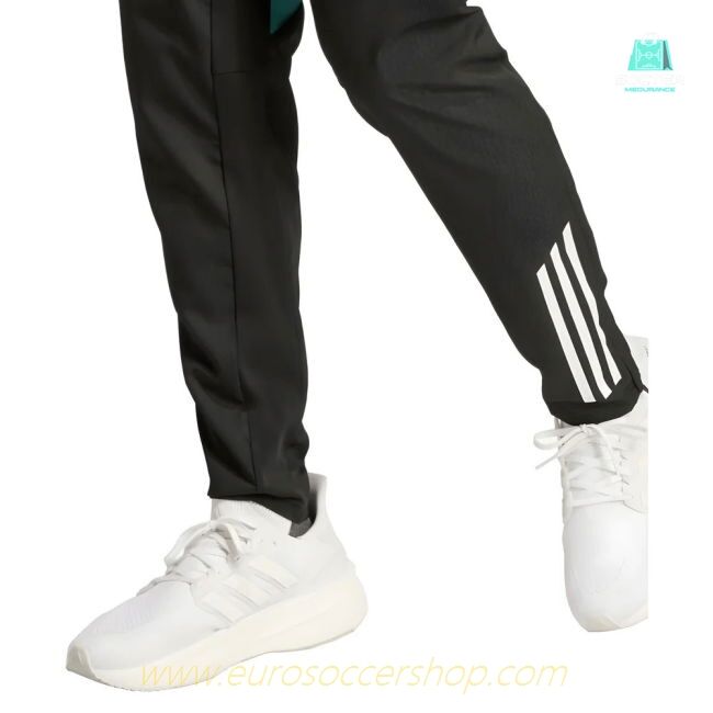 2025-2026 Liverpool EU Presentation Pants (Black)