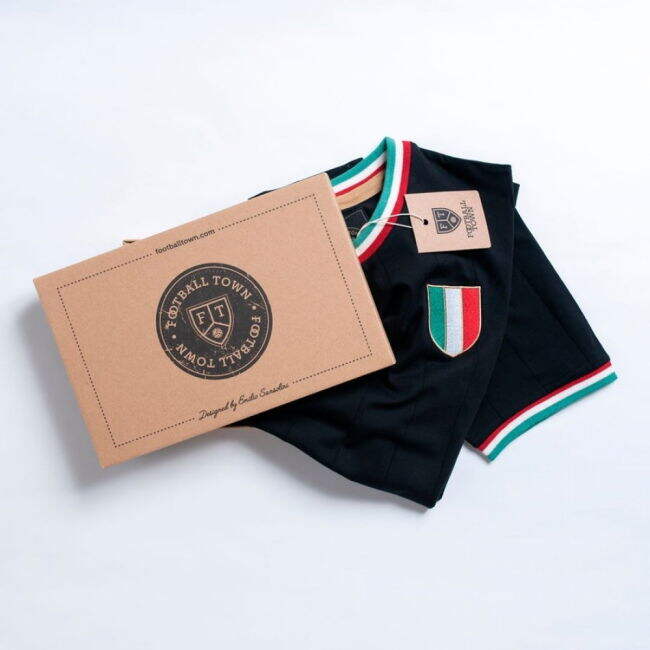 Special Italy Jersey Vintage
