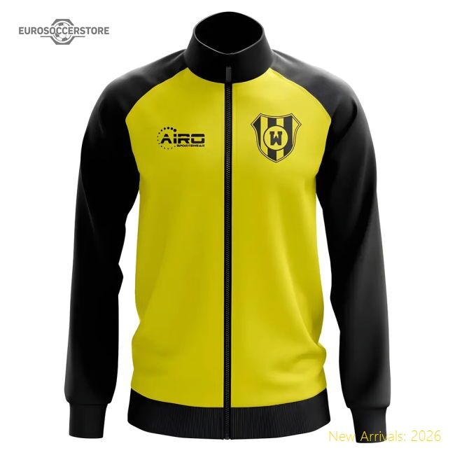 Football Team Jacket - Pro 2024-2025 Edition Value Durability