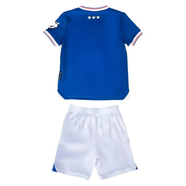 Official Licensed Loyal Ipswich Ipswich Town Home Mini Kit Townsen...