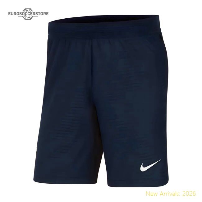 Thfc 2021-2022 Vapor Home Shorts (navy) - Budget-friendly