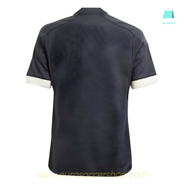 2023-2024 Juventus Third Shirt (Kids) (Your Name)
