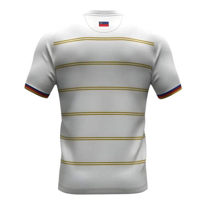 Third Shirt for Liechtenstein 2024-2025