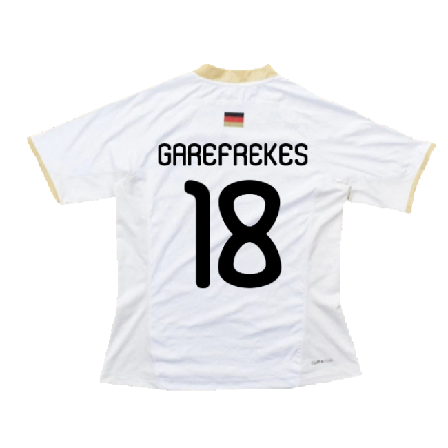 Germany Special Edition Home Jersey Germany #67