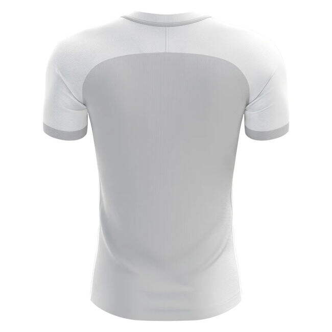 Elite Performance Official Bournemouth Updated Design Football Shirt