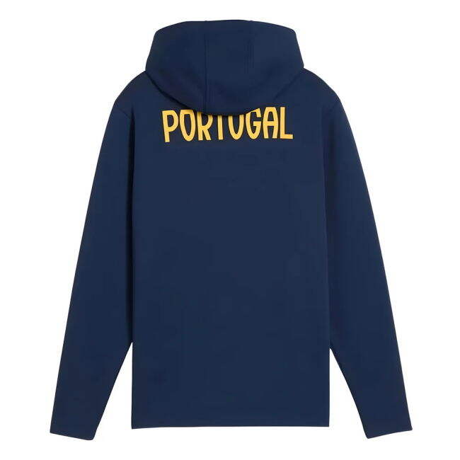 Portugal Main Team Top Tier Jacket Pro Level Shirt (Kids)