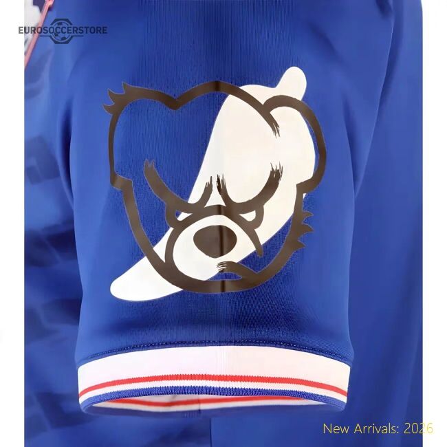 Premium 2025-2026 Ipswich Town Home Shirt - Premium Quality Baby