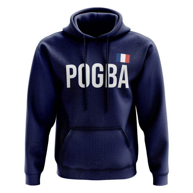 France Classic Jersey Paul