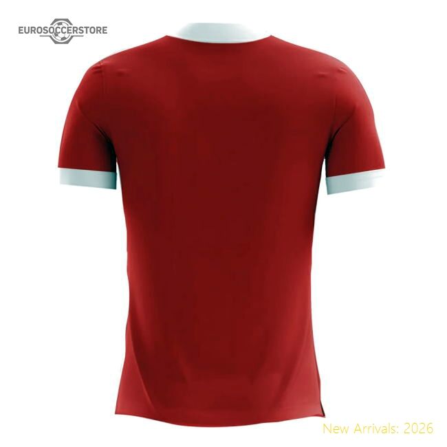 Football Team Jersey - Pro Quick-dry Construction Casual