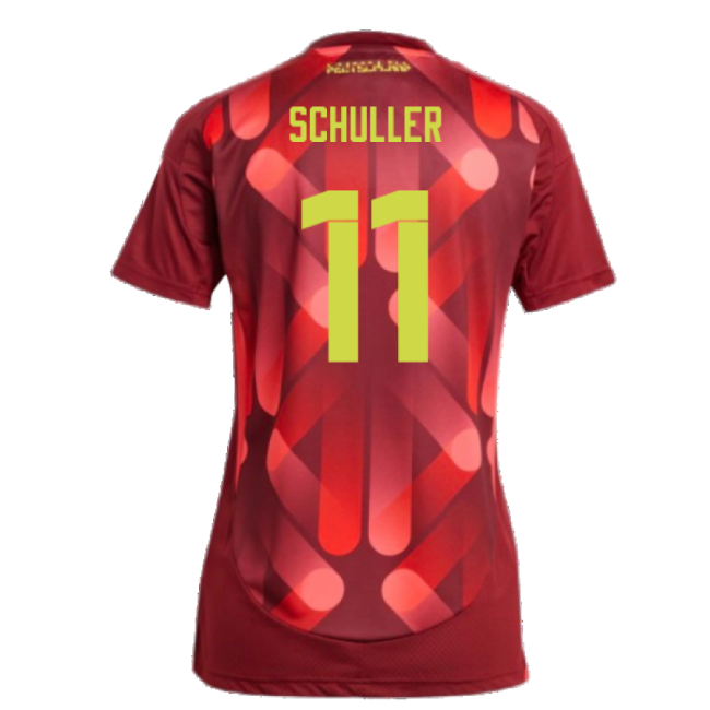 Germany Famous Team Special Kit - Exclusive (Womens)