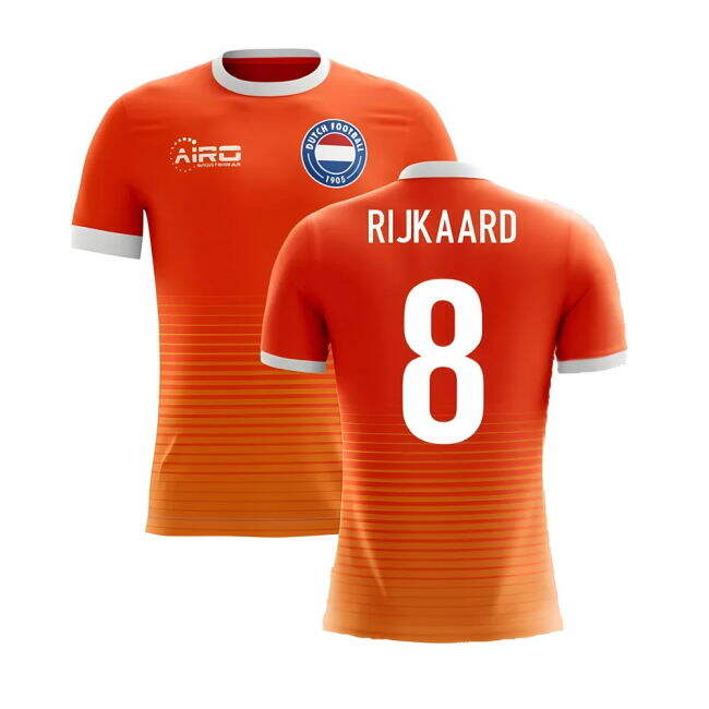 Pro Style Holland High Standard Home Pro Level Shirt (2)