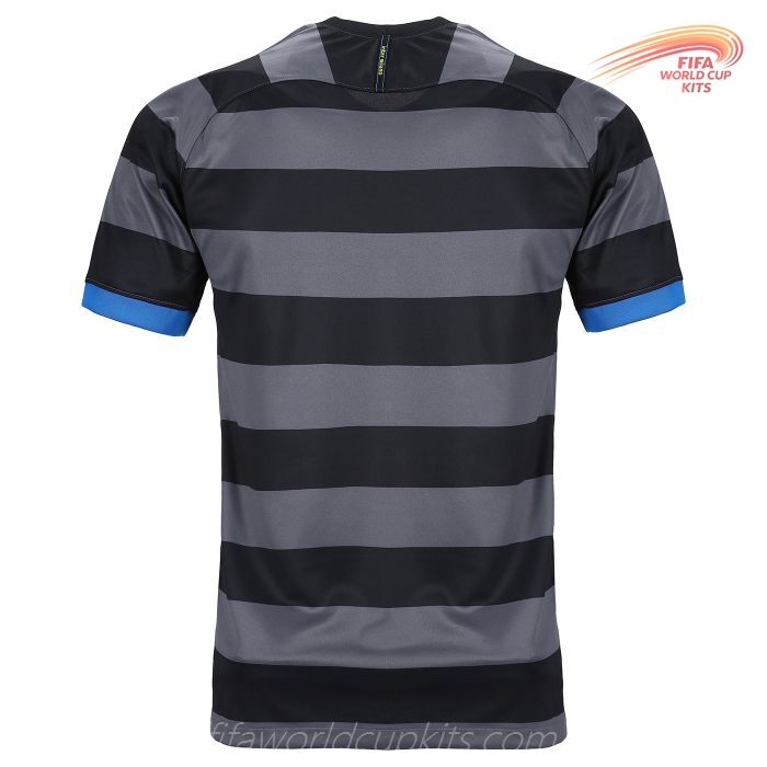 INTER MILAN THIRD KIT 2020/2021