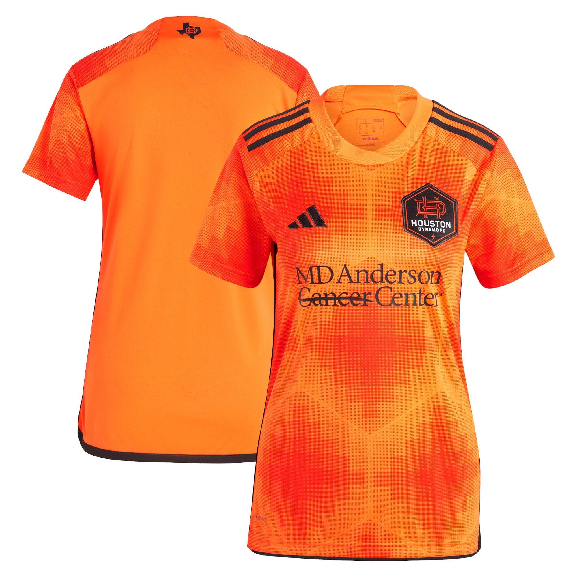 Women's 2023 Exceptional Replica - Match Jersey - Order Today