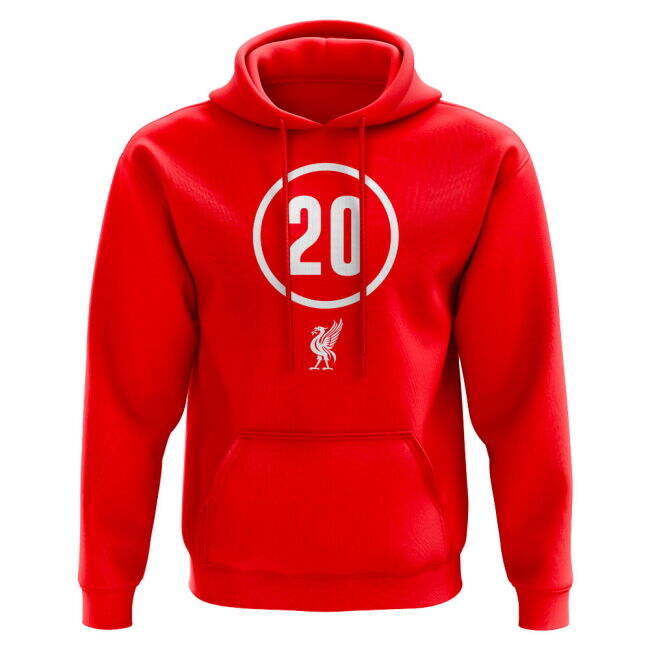 Liverpool (liverpool) - Premium Quality - Football Supporter