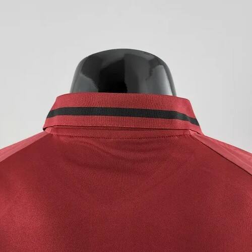 Durable Material Match Day Portugal National Team Portugal #2022 20...