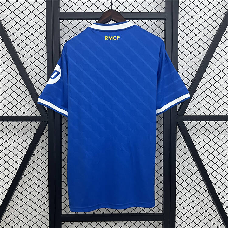 High Quality Licensed Official Real Madrid 2526 Third Shirt