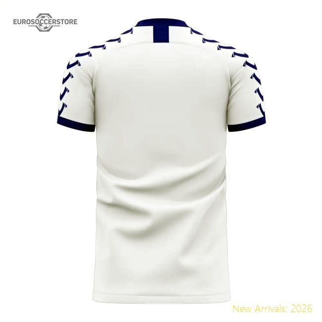 Football Team Kit - Genuine Polyester Construction Fit Classic