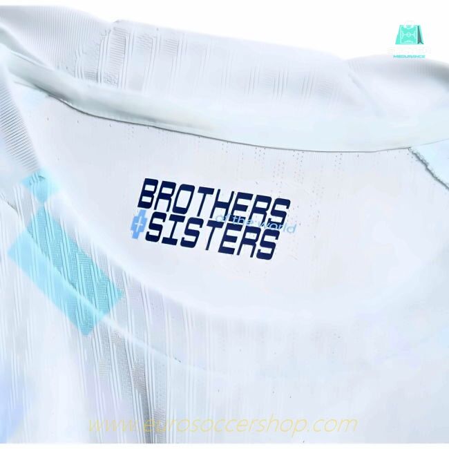 2025-2026 Inter Milan Authentic Away Shirt (Dumfries 2)