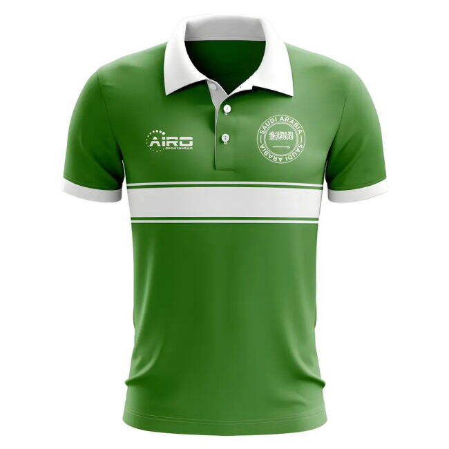 Saudi Arabia Pro Jersey Saudi