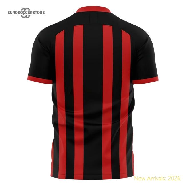 Premium Football Team Jersey - Casual 2025-2026 Casual Durability