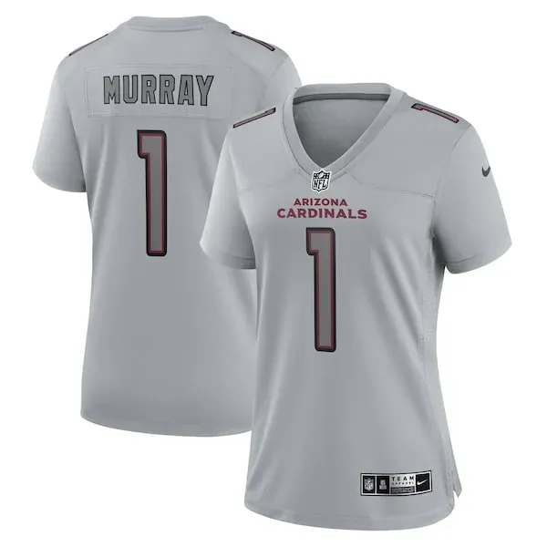 None Game NFL Jersey - Gray | High-Quality Football Apparel | NFL Foot