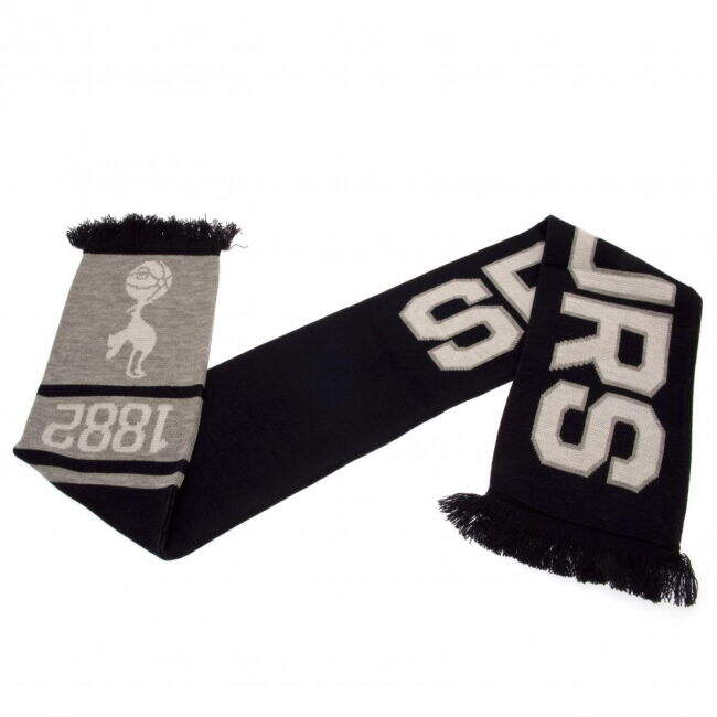 Limited Edition 2025-2026 Tottenham Authentic Scarf - True To Size
