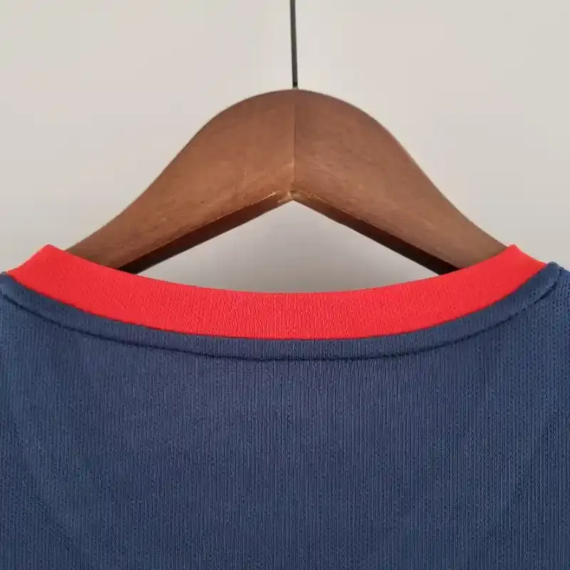 2002-2004 Arsenal Jersey retro kit