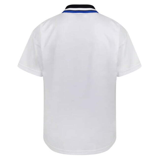 Everton 1995 Everton Soccer Club Unique Item Away Unique Shirt