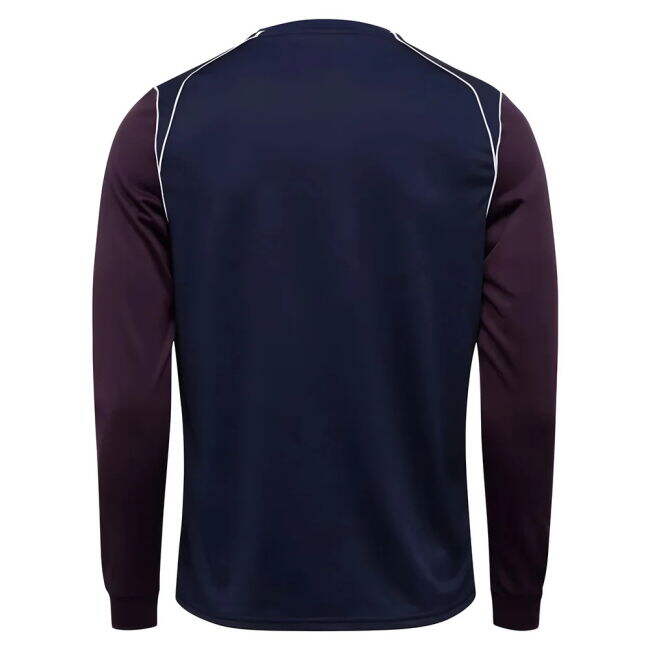 2024-25 Liverpool Goalkeeper Shirt Liverpool Retro #2005 L S