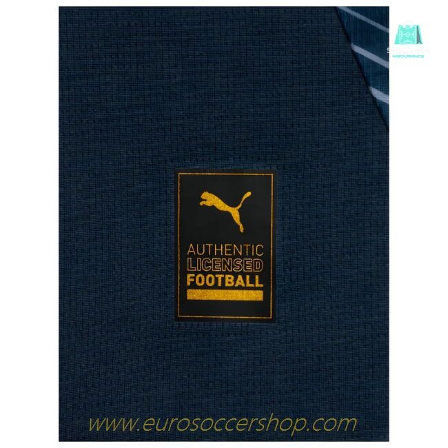 2024-2025 Red Bull Leipzig Third Shirt (Kids) (Nusa 7)